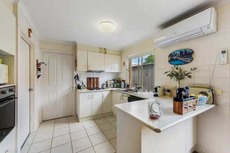 Fourth view of Homely unit listing, 18/110 Delbridge Drive, Sydenham VIC 3037