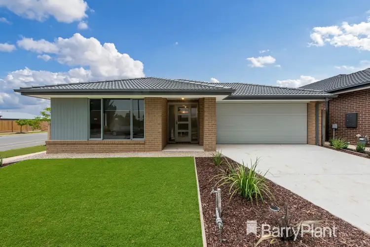 Main view of Homely house listing, 86 Renaissance Drive, Strathtulloh VIC 3338