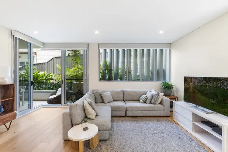 205/72 Donnison Street West, Gosford NSW 2250