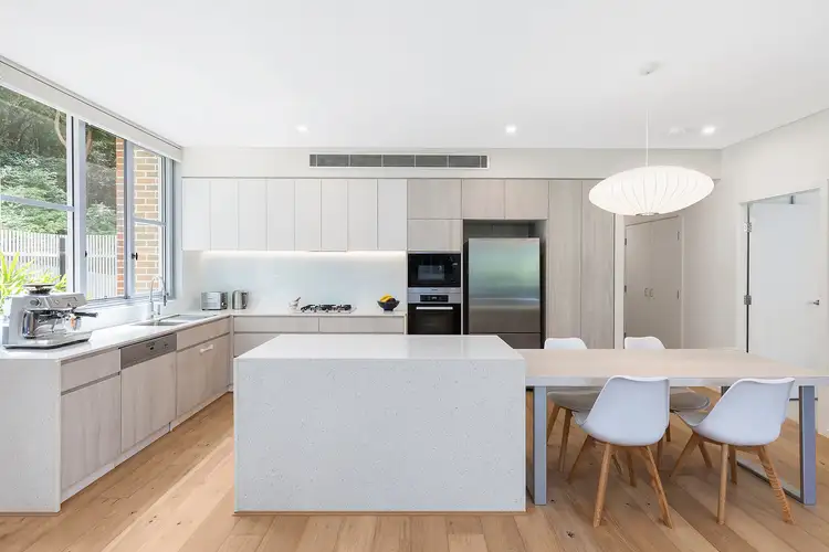 Second view of Homely apartment listing, 205/72 Donnison Street West, Gosford NSW 2250