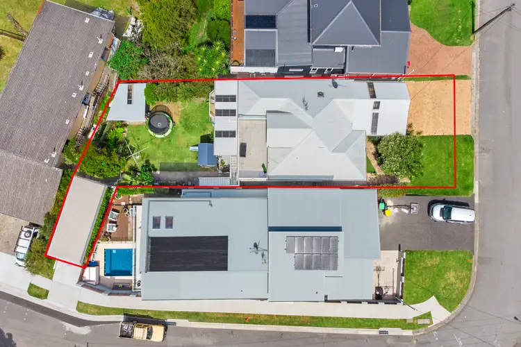 Third view of Homely house listing, 23 Lloyd Street, Merewether NSW 2291
