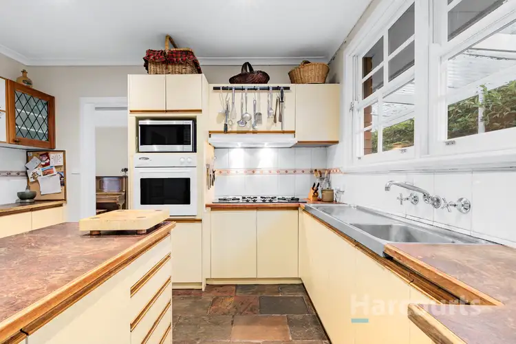 Third view of Homely house listing, 50 Greenock Crescent, Wantirna VIC 3152