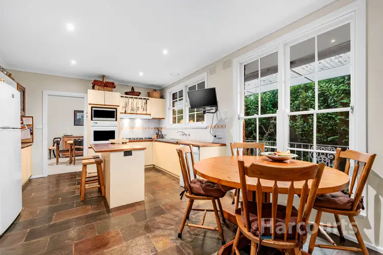 Fourth view of Homely house listing, 50 Greenock Crescent, Wantirna VIC 3152