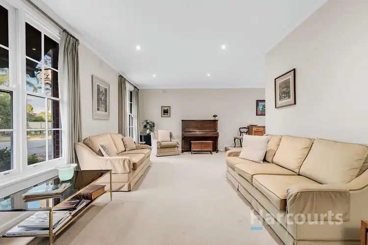 Fifth view of Homely house listing, 50 Greenock Crescent, Wantirna VIC 3152
