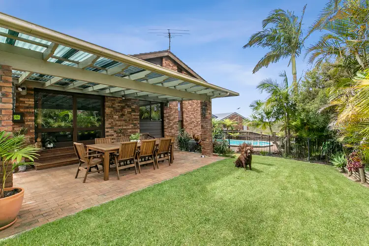 Second view of Homely house listing, 12 Giles Street, Yarrawarrah NSW 2233