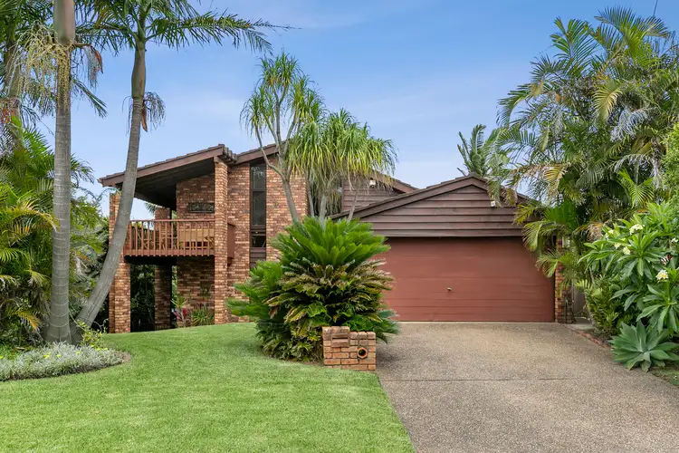 Third view of Homely house listing, 12 Giles Street, Yarrawarrah NSW 2233