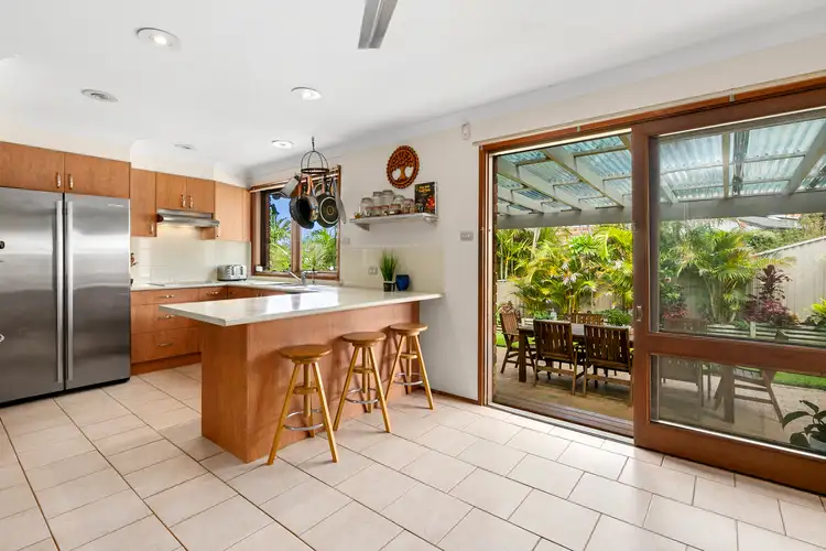 Fifth view of Homely house listing, 12 Giles Street, Yarrawarrah NSW 2233