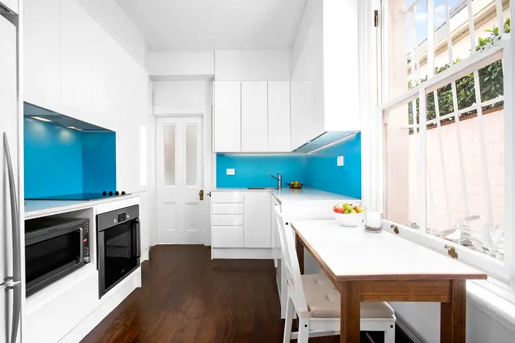 Third view of Homely house listing, 45 Lawson Street, Bondi Junction NSW 2022