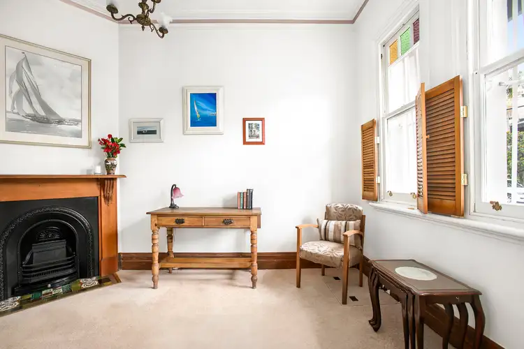 Fourth view of Homely house listing, 45 Lawson Street, Bondi Junction NSW 2022