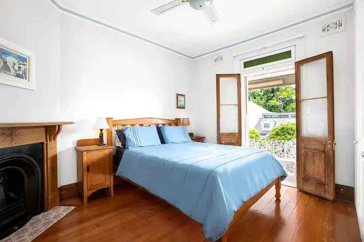 Fifth view of Homely house listing, 45 Lawson Street, Bondi Junction NSW 2022