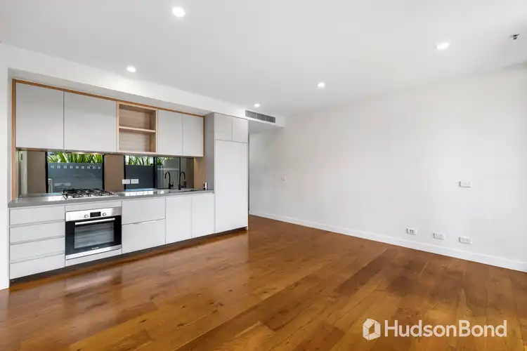Second view of Homely apartment listing, G03/19 Wellington Road, Box Hill VIC 3128