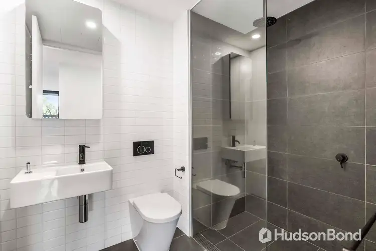 Fifth view of Homely apartment listing, G03/19 Wellington Road, Box Hill VIC 3128