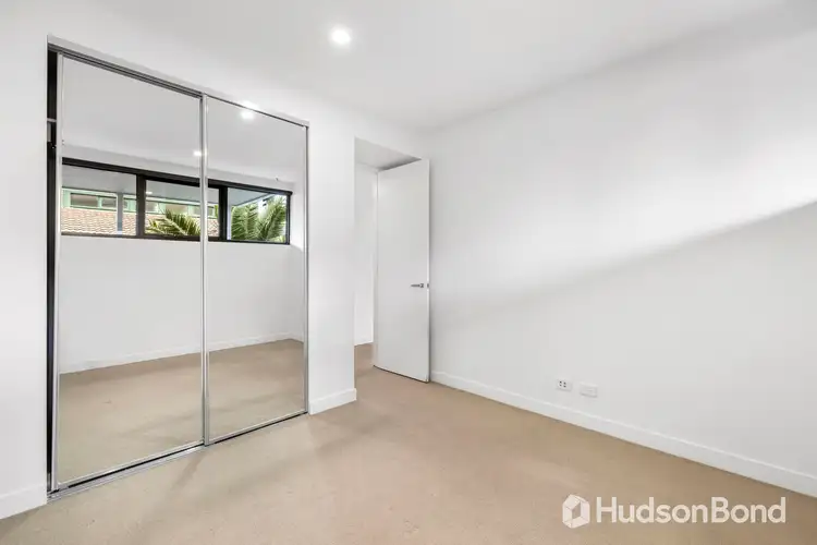 Sixth view of Homely apartment listing, G03/19 Wellington Road, Box Hill VIC 3128