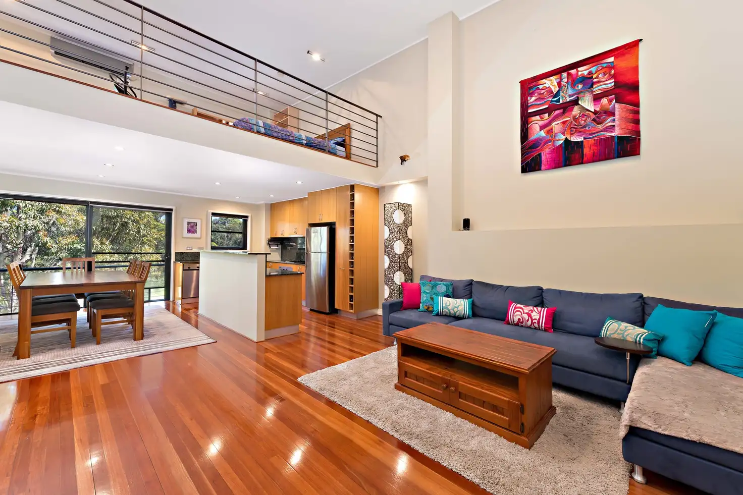 Main view of Homely unit listing, 3/36 Folkestone Parade, Botany NSW 2019