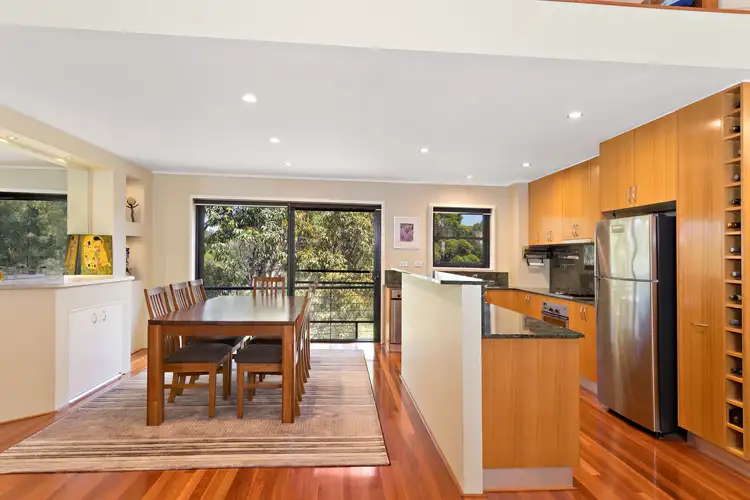Second view of Homely unit listing, 3/36 Folkestone Parade, Botany NSW 2019