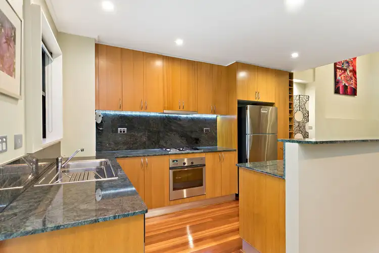 Third view of Homely unit listing, 3/36 Folkestone Parade, Botany NSW 2019