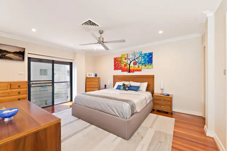 Fifth view of Homely unit listing, 3/36 Folkestone Parade, Botany NSW 2019