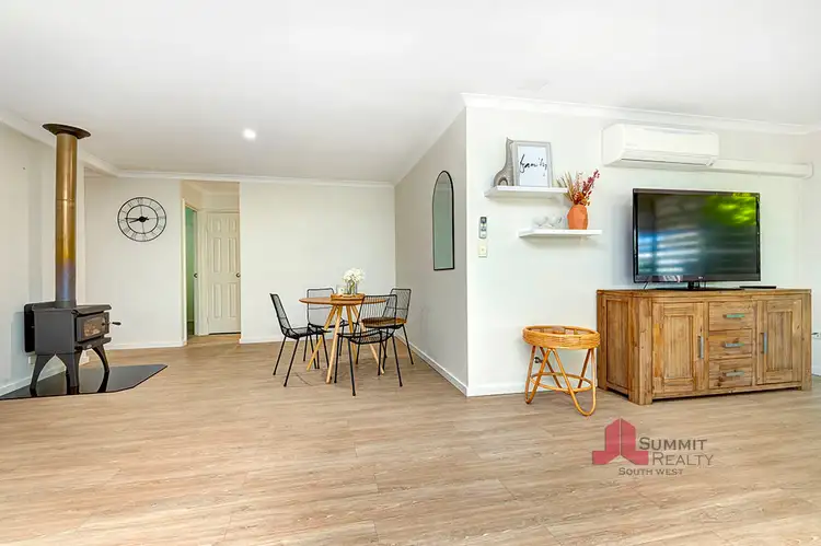 Sixth view of Homely house listing, 93 Millard Street, Eaton WA 6232