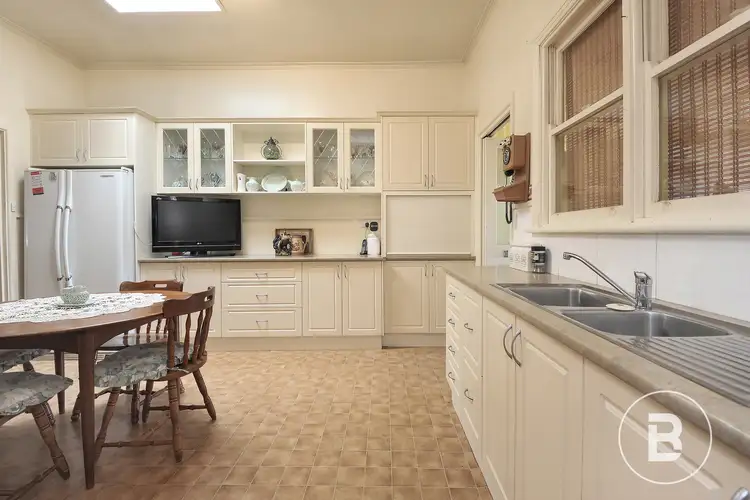 Third view of Homely house listing, 32 Newton Street, Maryborough VIC 3465