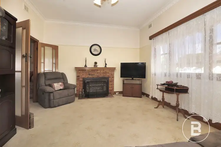 Fourth view of Homely house listing, 32 Newton Street, Maryborough VIC 3465