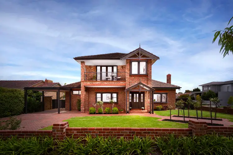 3 Noble Avenue, Strathmore VIC 3041