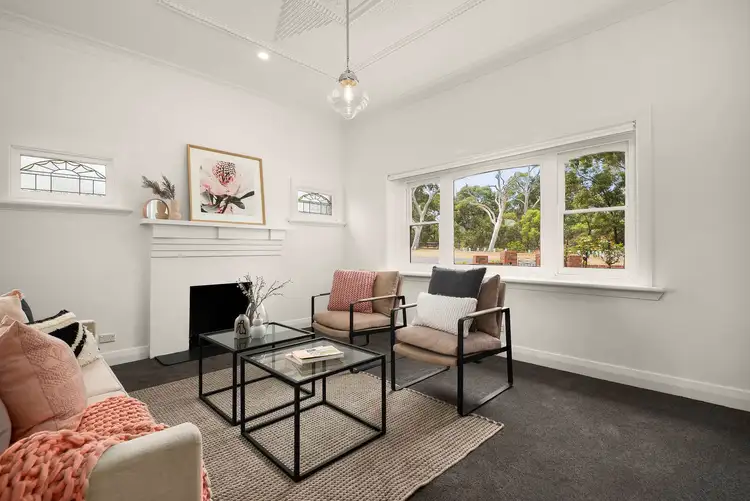 Third view of Homely house listing, 3 Noble Avenue, Strathmore VIC 3041