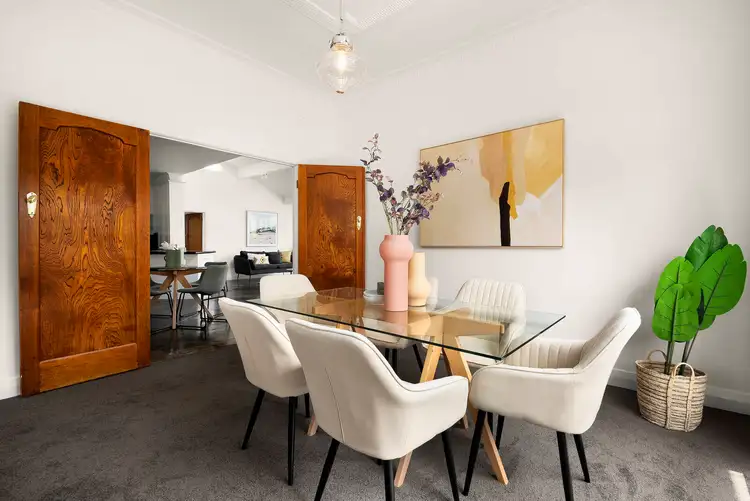 Fourth view of Homely house listing, 3 Noble Avenue, Strathmore VIC 3041