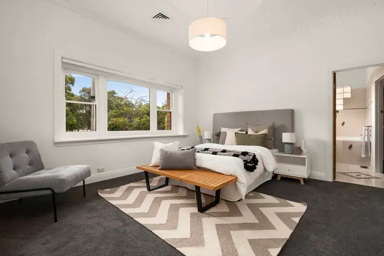 Fifth view of Homely house listing, 3 Noble Avenue, Strathmore VIC 3041