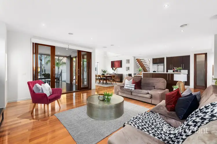 Fifth view of Homely house listing, 28 Tyndall Way, Mill Park VIC 3082