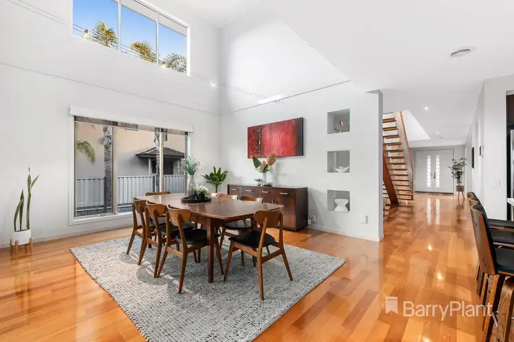 Sixth view of Homely house listing, 28 Tyndall Way, Mill Park VIC 3082