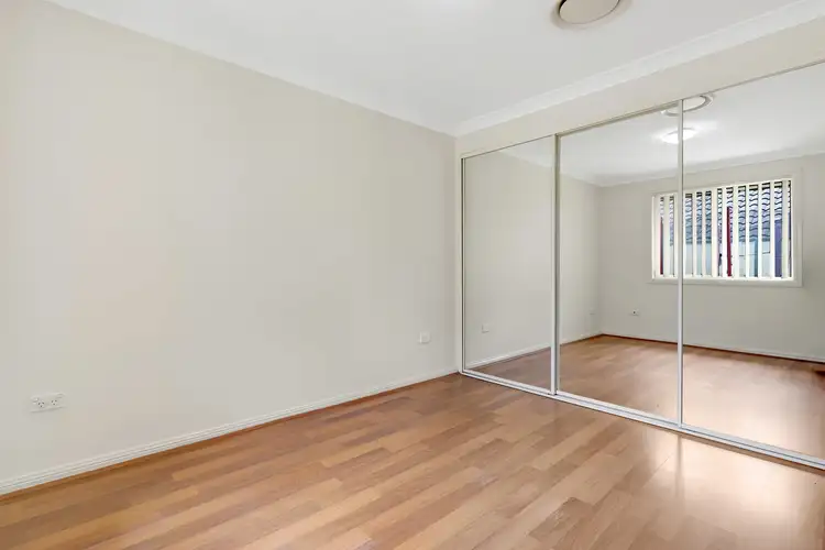 Fifth view of Homely villa listing, 38A Girraween Road, Girraween NSW 2145