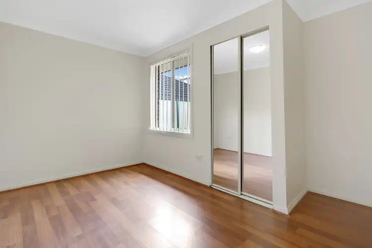 Sixth view of Homely villa listing, 38A Girraween Road, Girraween NSW 2145