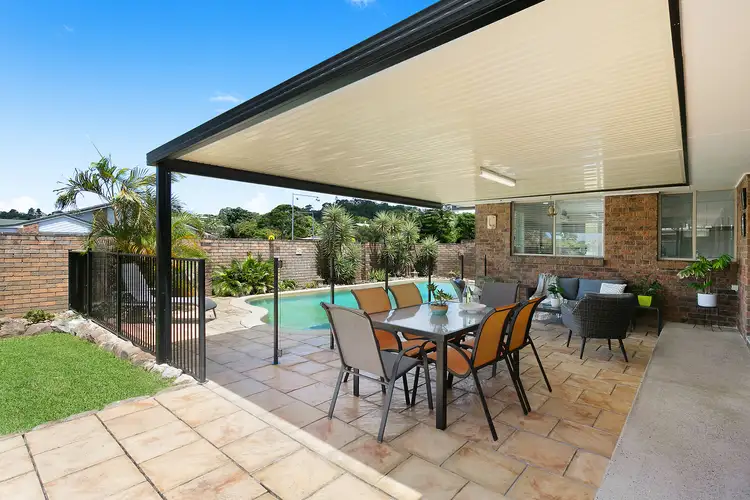 20 Avocado Street, Elanora QLD 4221