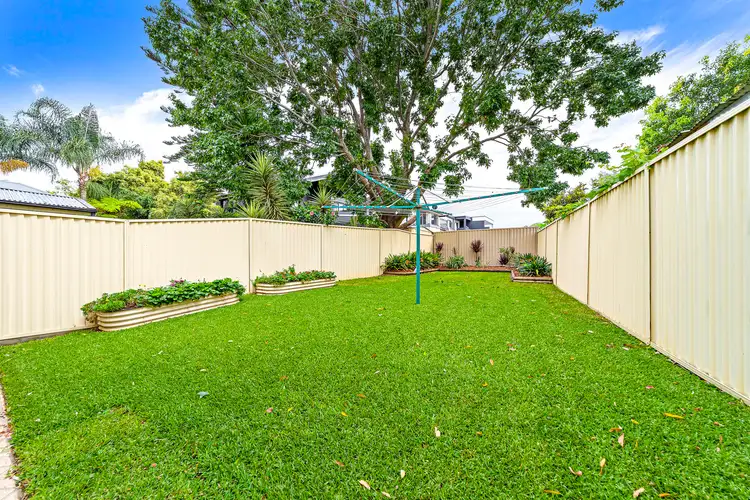 Fifth view of Homely semi-detached listing, 44 Lochinvar Road, Revesby NSW 2212