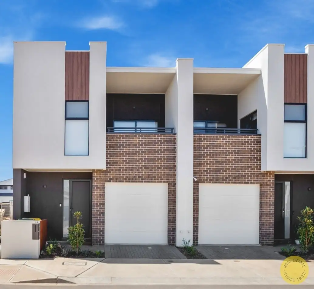 Main view of Homely house listing, 22 Arnold Close, Findon SA 5023