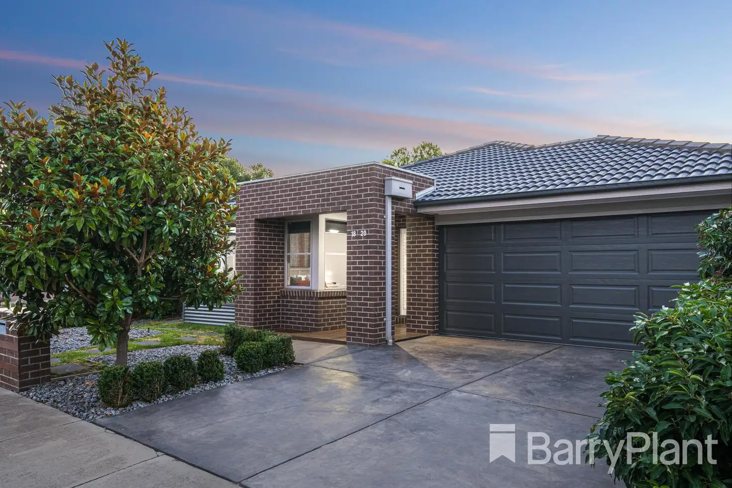 Main view of Homely house listing, 18-20 Oriondo Way, Marshall VIC 3216