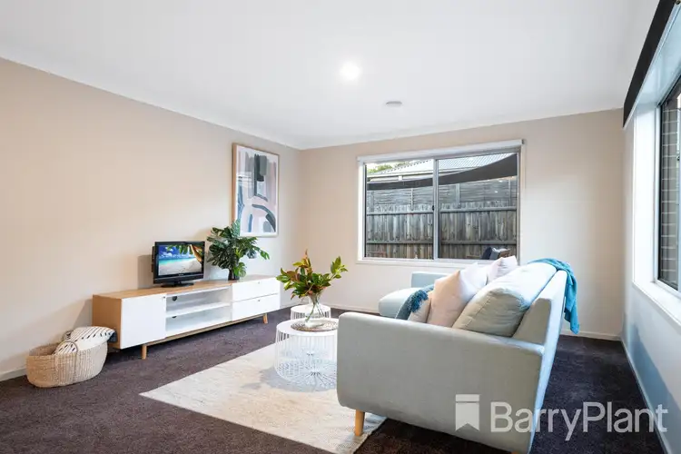 Third view of Homely house listing, 18-20 Oriondo Way, Marshall VIC 3216