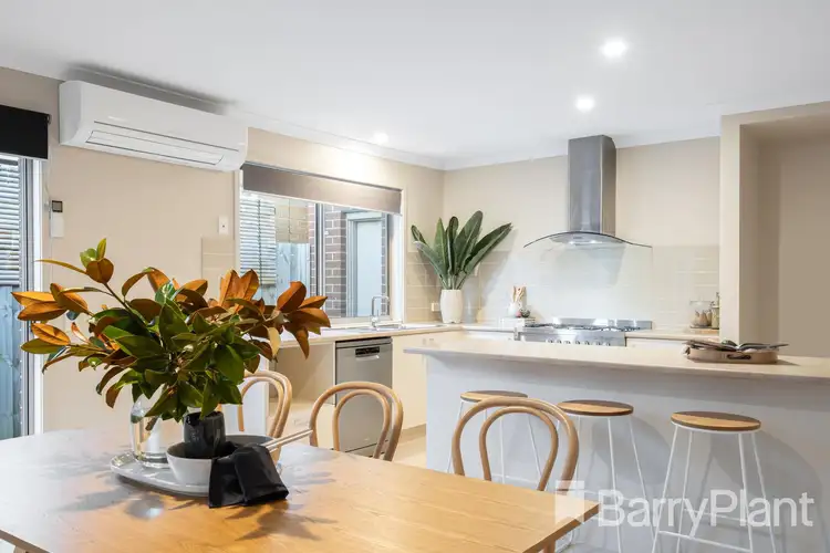 Fourth view of Homely house listing, 18-20 Oriondo Way, Marshall VIC 3216