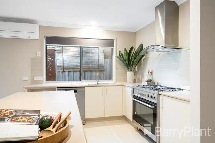 Fifth view of Homely house listing, 18-20 Oriondo Way, Marshall VIC 3216