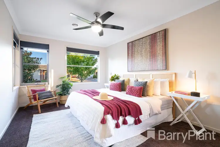 Sixth view of Homely house listing, 18-20 Oriondo Way, Marshall VIC 3216