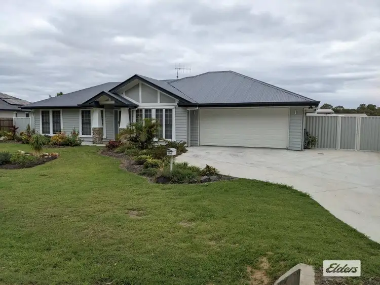 Main view of Homely house listing, 384 O'regan Creek Road, Toogoom QLD 4655