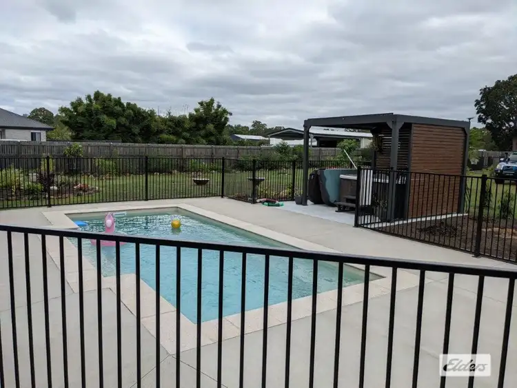 Second view of Homely house listing, 384 O'regan Creek Road, Toogoom QLD 4655