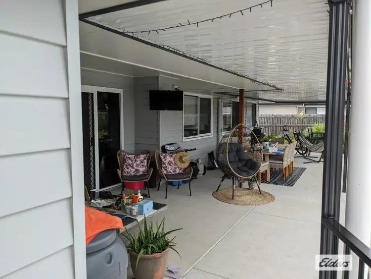 Third view of Homely house listing, 384 O'regan Creek Road, Toogoom QLD 4655