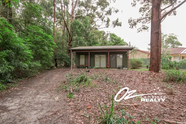 3 Irene Street, Sanctuary Point NSW 2540