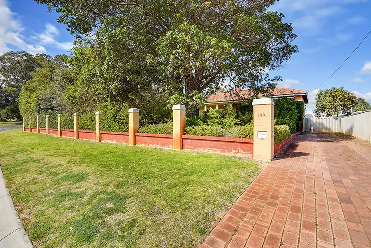 Second view of Homely house listing, 143 Mangles Street, South Bunbury WA 6230
