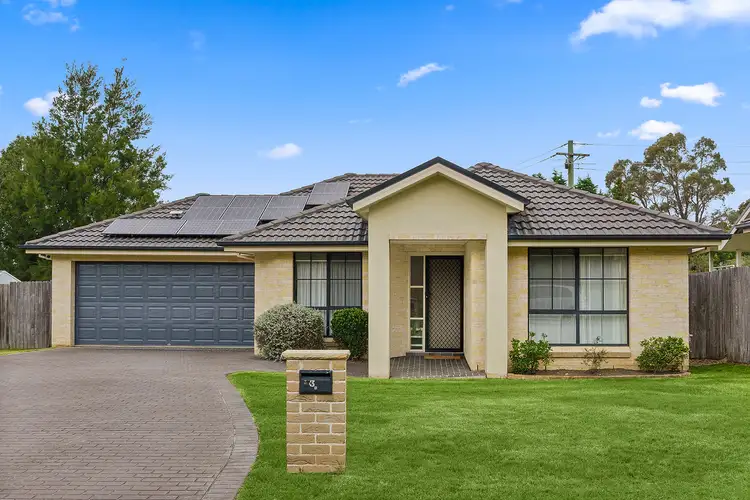 Main view of Homely house listing, 3/1 Biggera Street, Braemar NSW 2575