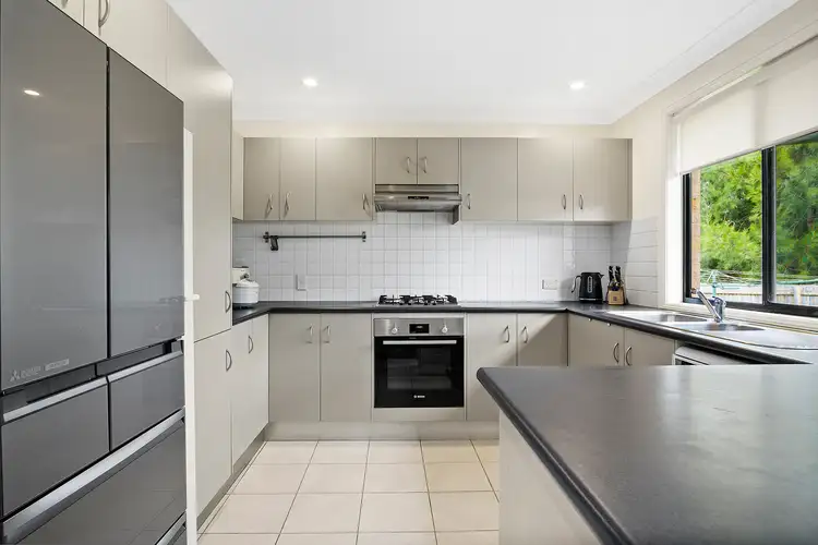 Second view of Homely house listing, 3/1 Biggera Street, Braemar NSW 2575