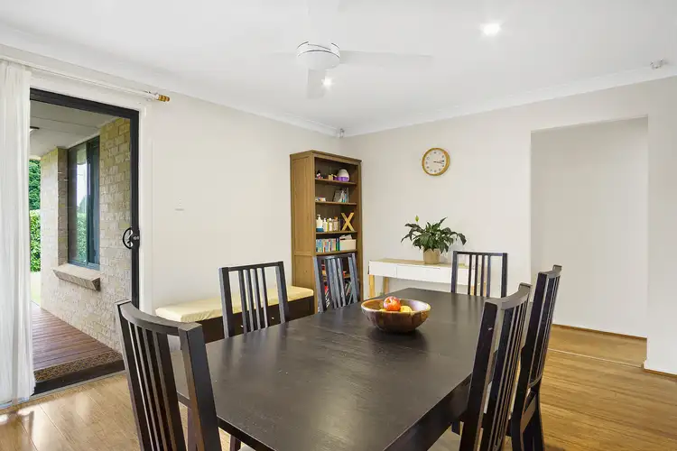 Third view of Homely house listing, 3/1 Biggera Street, Braemar NSW 2575