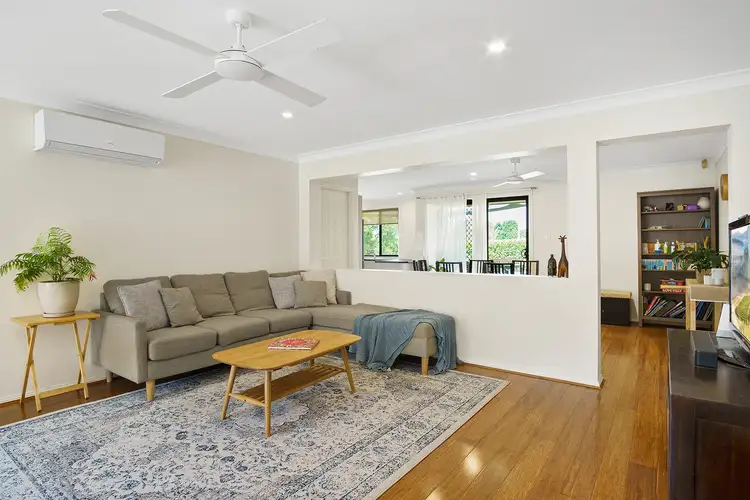 Fourth view of Homely house listing, 3/1 Biggera Street, Braemar NSW 2575
