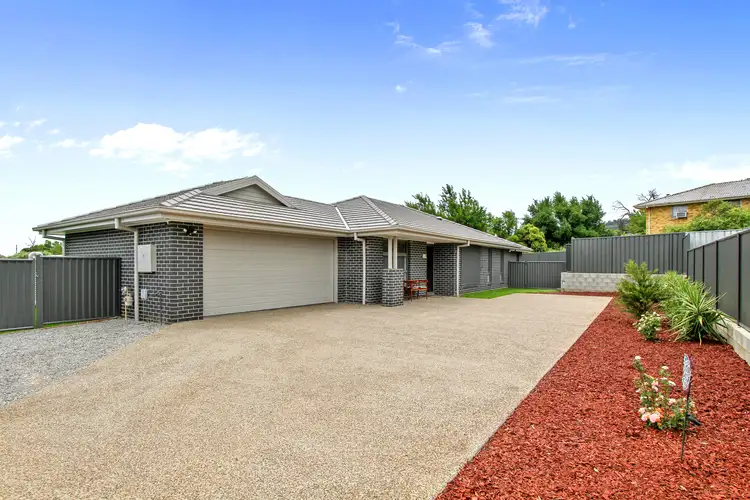 Main view of Homely house listing, 18 Porter Street, Tamworth NSW 2340